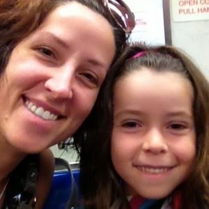 Meet your Posher, Courtney